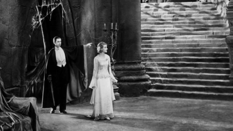 Dracula (1931) - Tod Browning