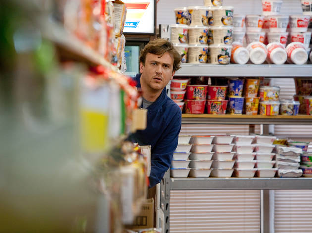 Jason Segel in Jeff, Who Lives at Home Jason Segel in Jeff, Who Lives at Home