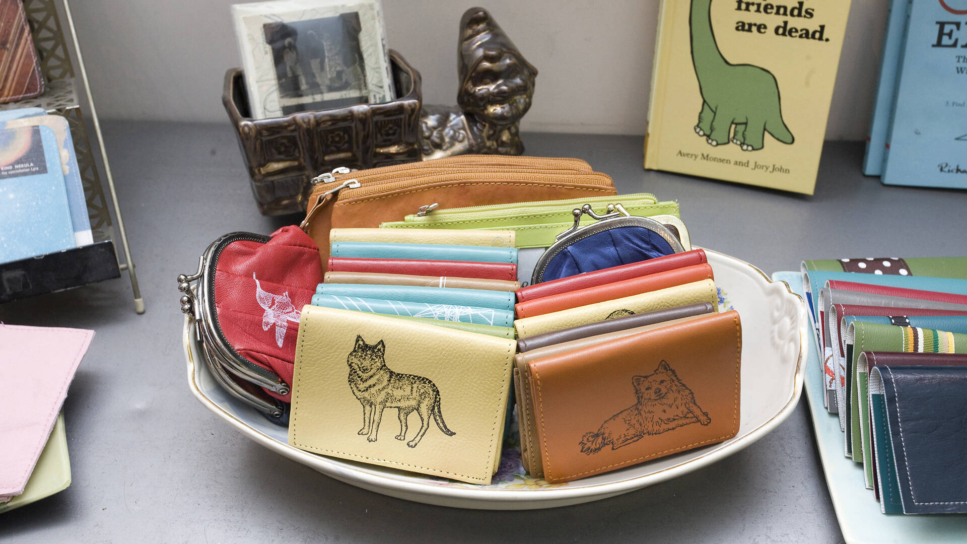 Best gift shops in Park Slope, Brooklyn