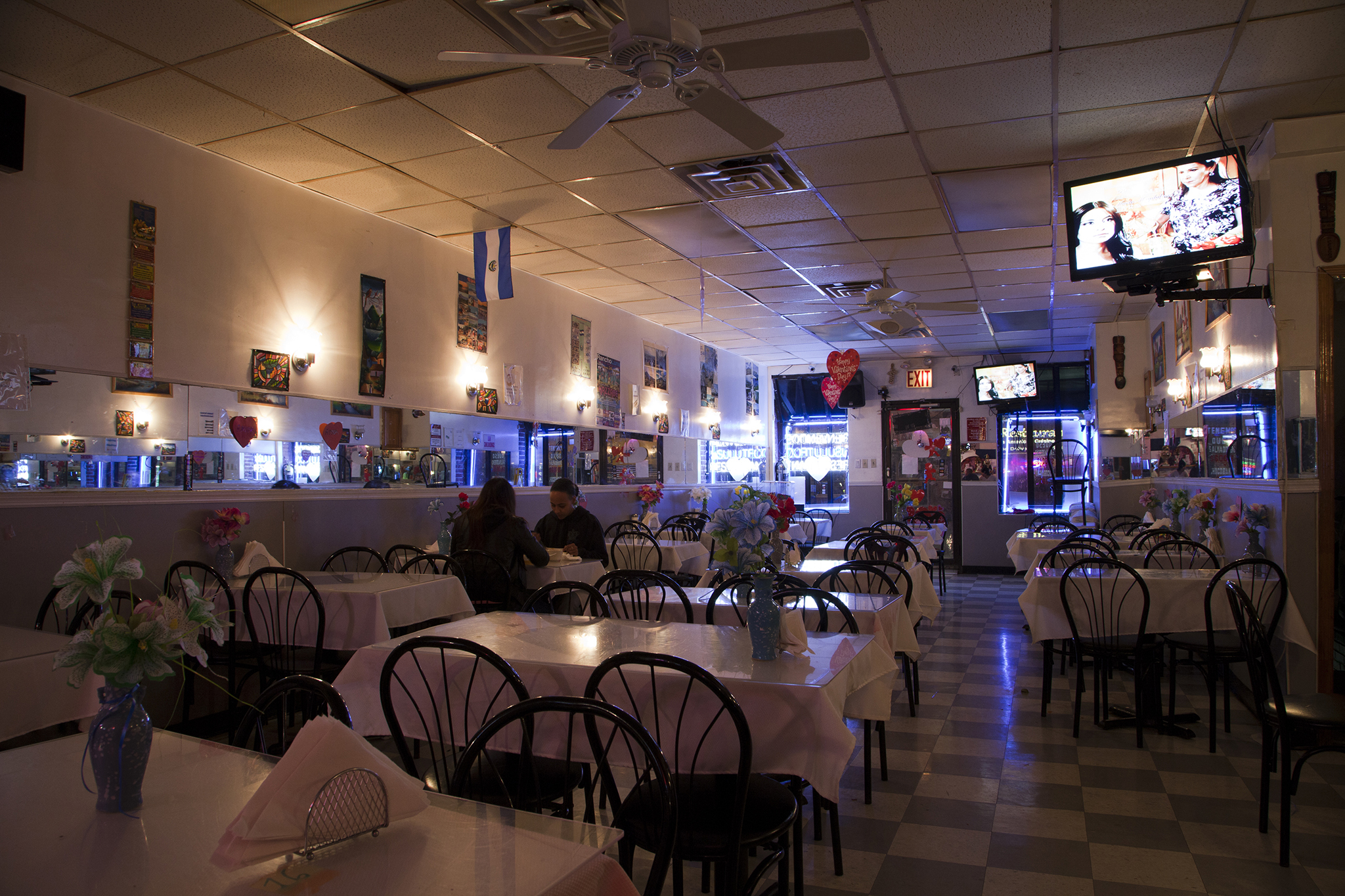 Usuluteco Restaurante Salvadoreño Restaurants in Sunset Park, Brooklyn