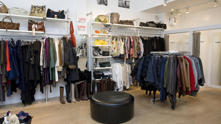 12 Store for Cheap Clothes in New York