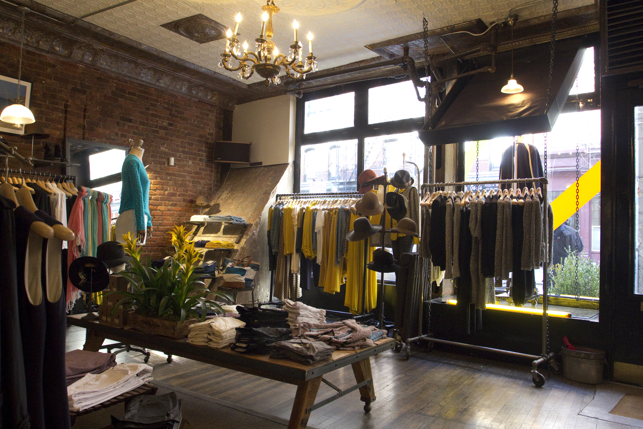 The best new store openings in Chicago in 2015