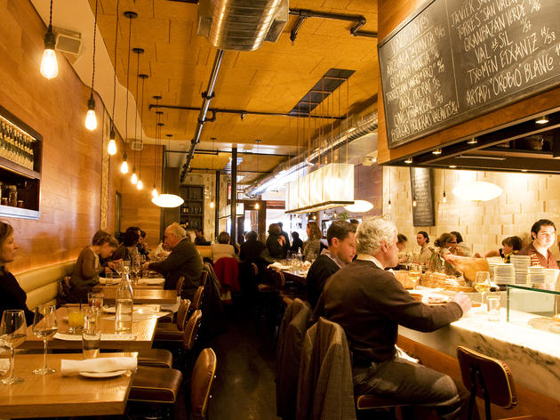 Chelsea restaurant guide Chelsea restaurant guide