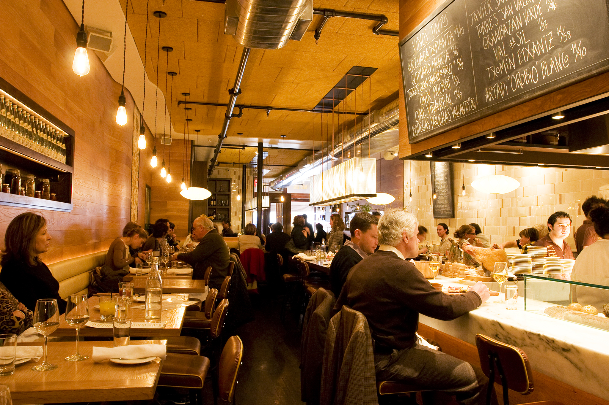 Manhattan restaurant guide: Where to eat in Manhattan