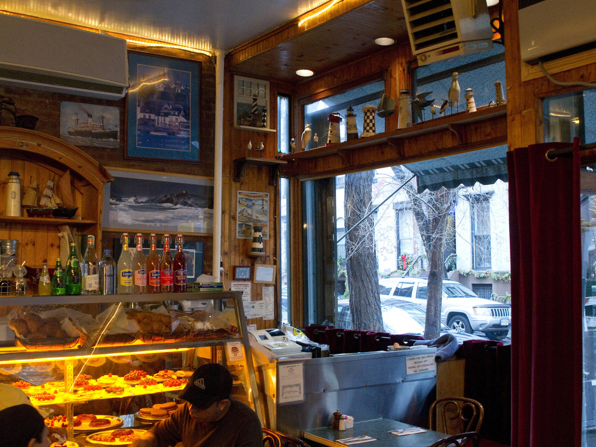 Best BYOB restaurants in NYC from Milon to Buttermilk Channel