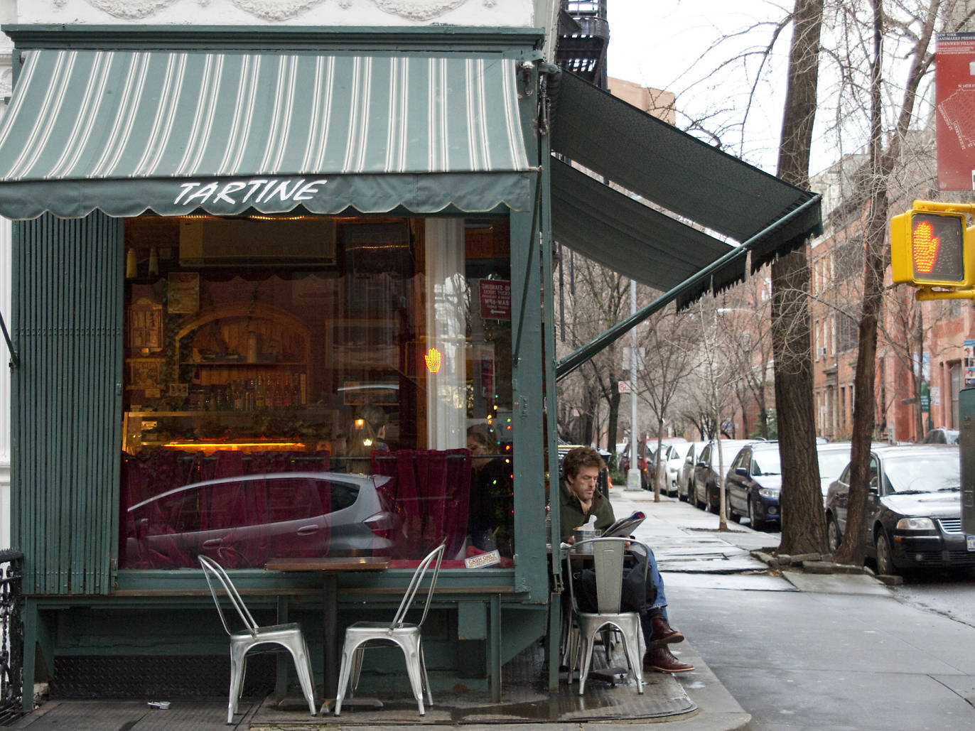 Where to find the best brunch in the West Village
