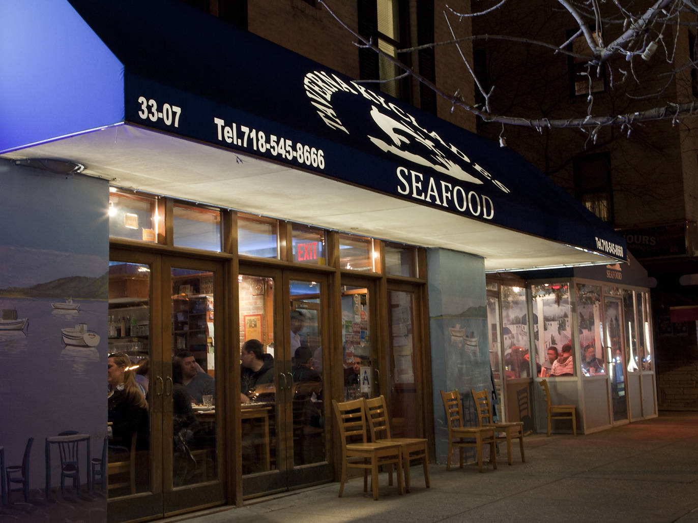 9 Best Greek Restaurants in NYC for Any Meal