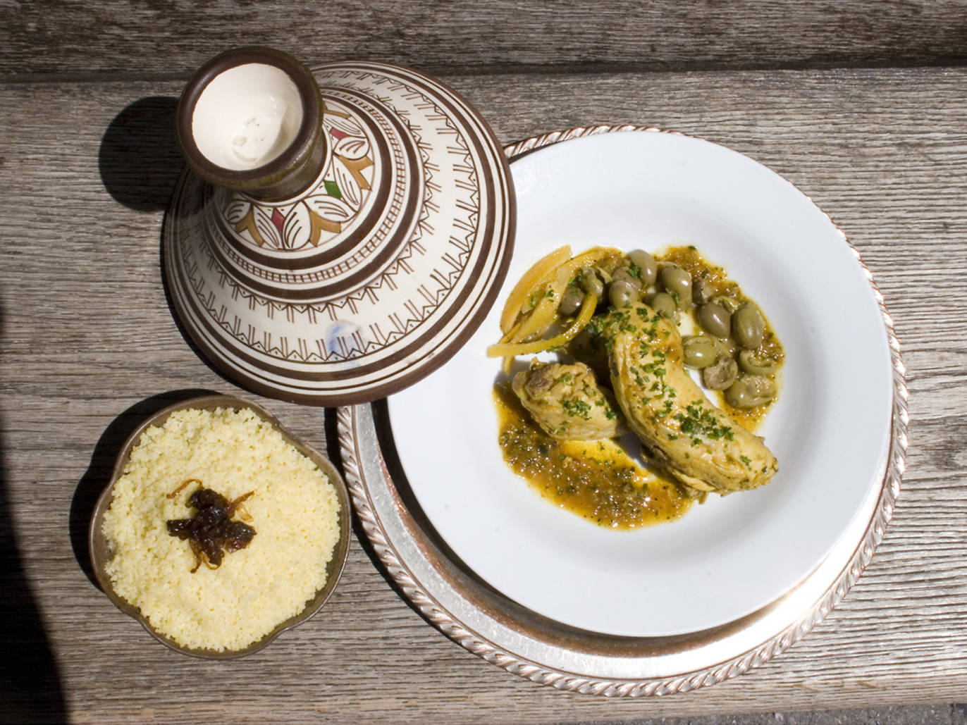 Every African restaurant you should visit in NYC