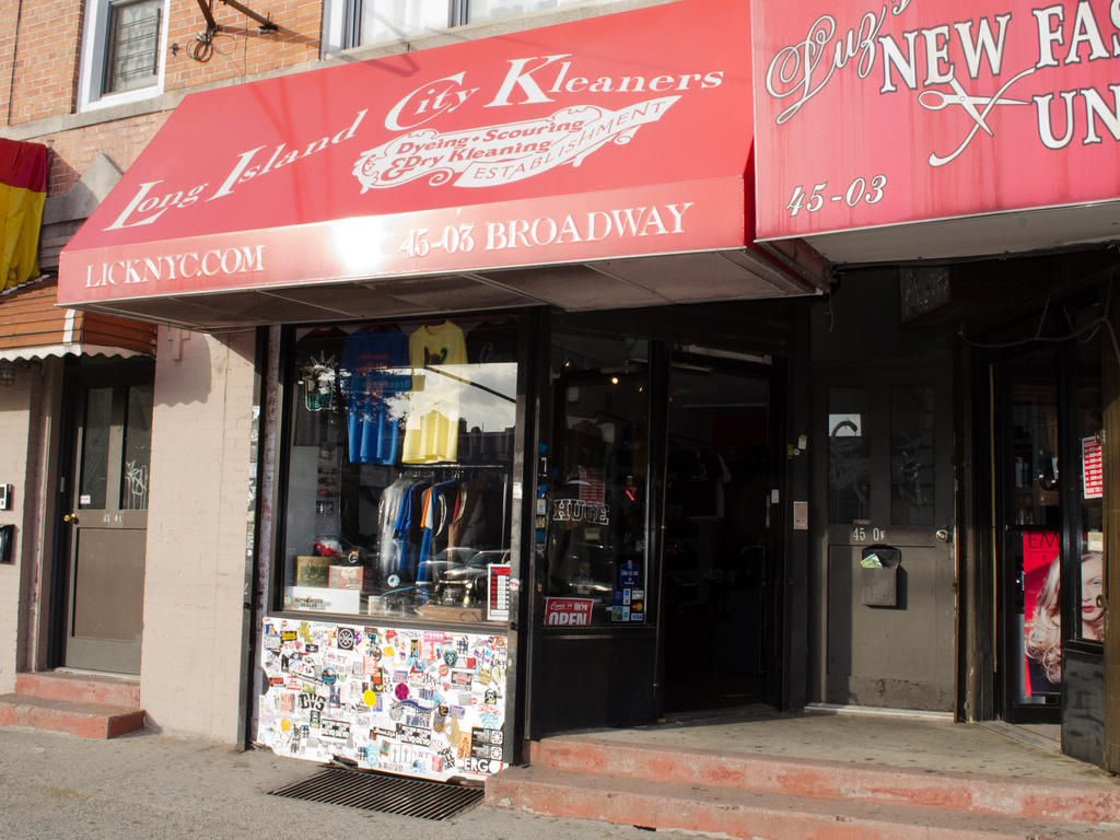 Best shops in Long Island City for vintage, local fashion and more