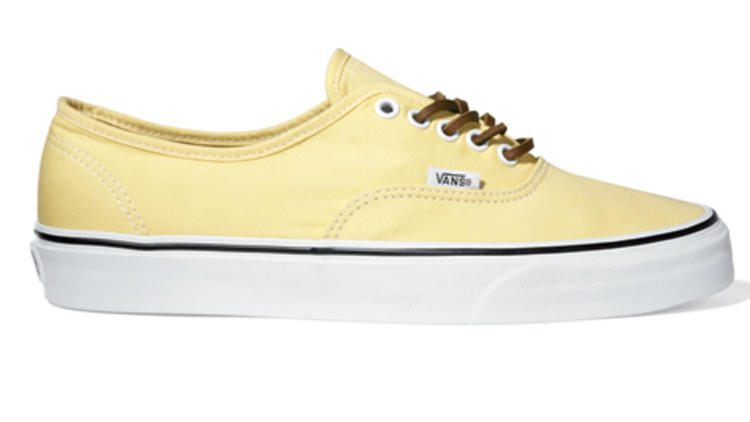 Vans new hotsell york soho