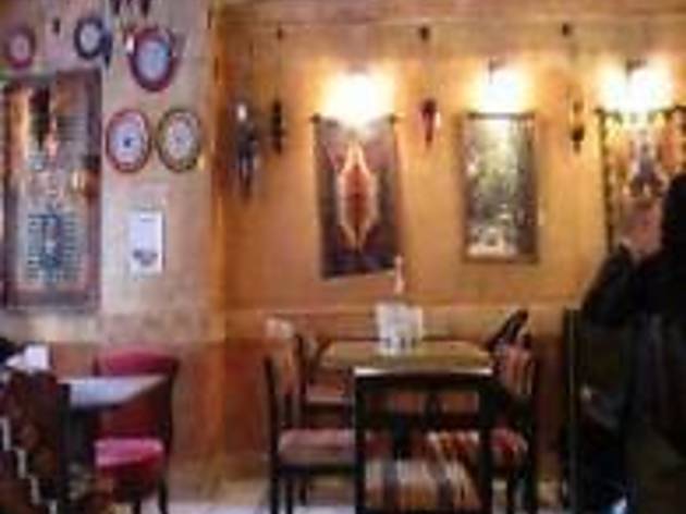 ABA Turkish Restaurant ABA Turkish Restaurant