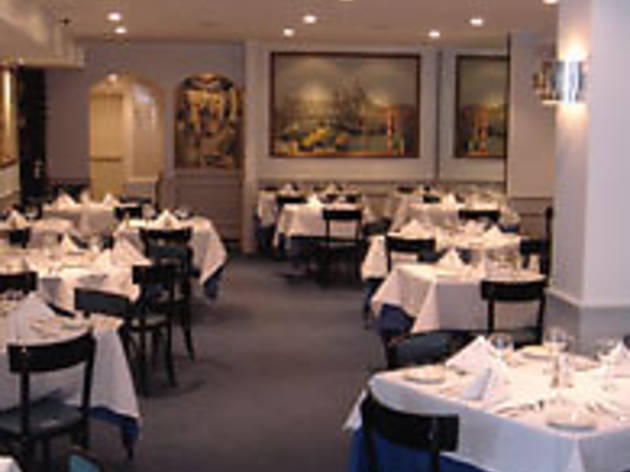 Bello Restaurant Bello Restaurant