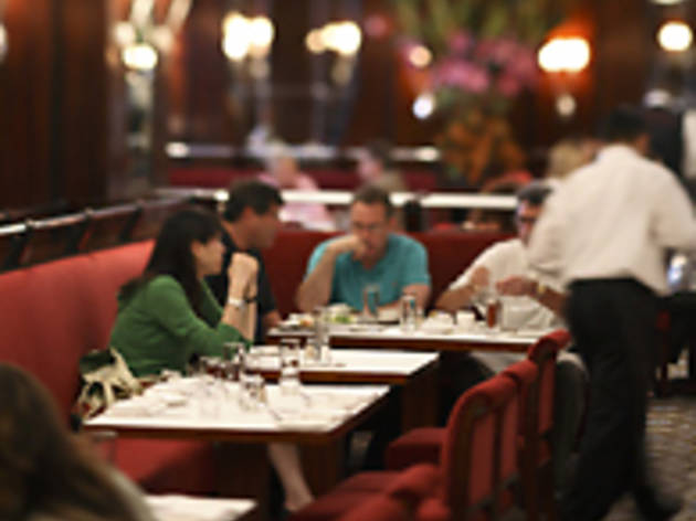 Brasserie Ruhlmann Brasserie Ruhlmann
