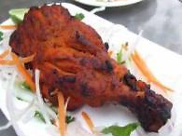 Karahi Karahi