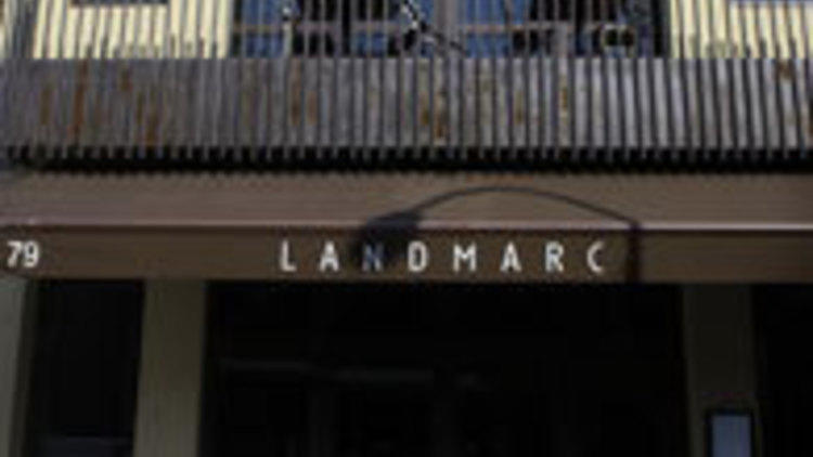 Landmarc Tribeca