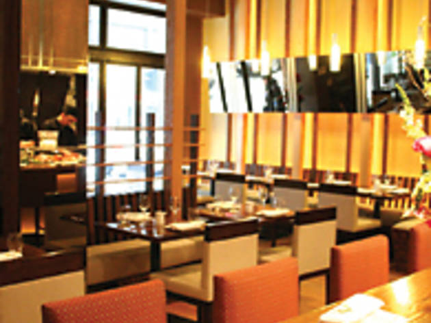 Natsumi Restaurant Natsumi Restaurant