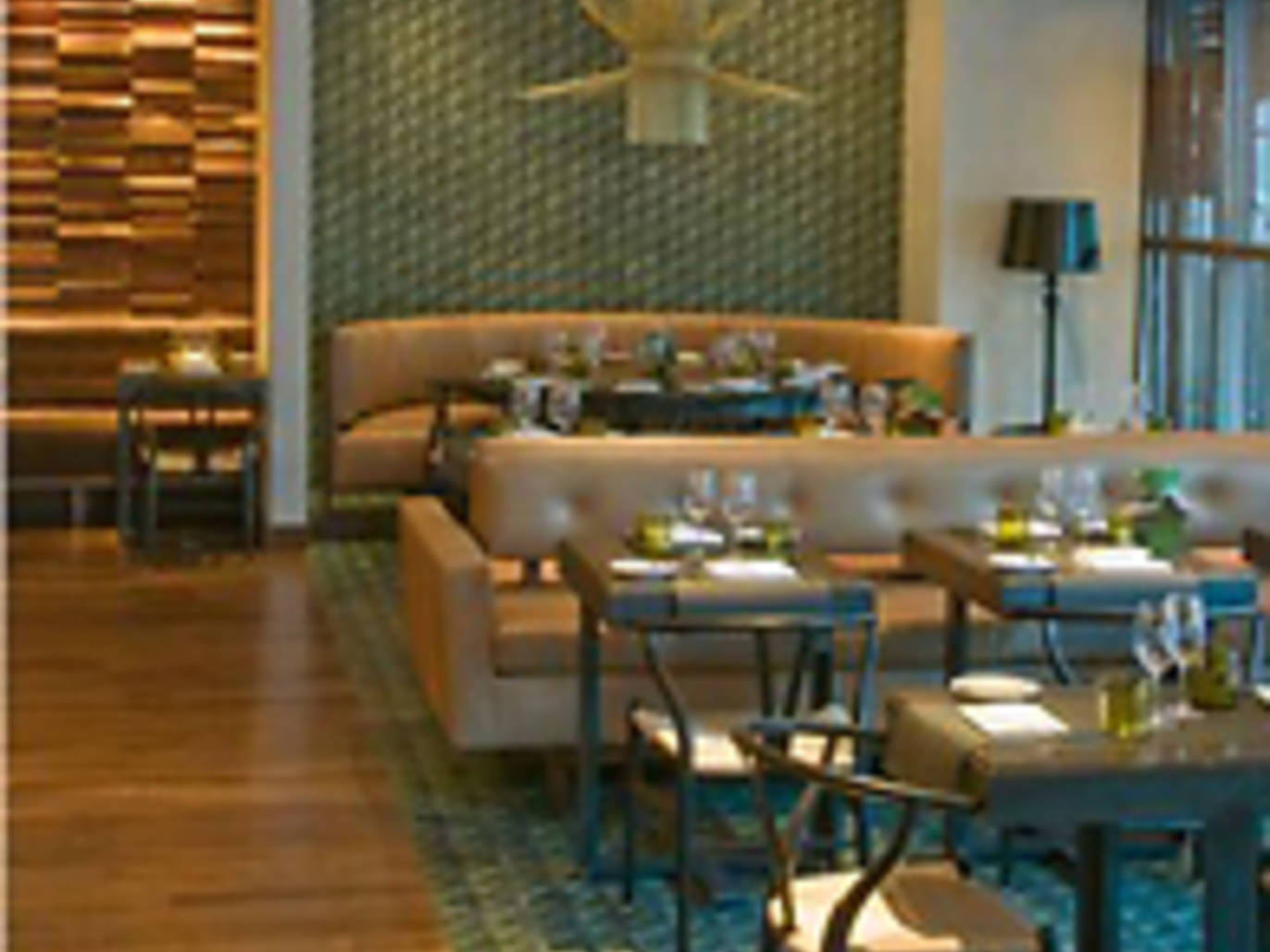 The 14 Best Restaurants in Hell's Kitchen