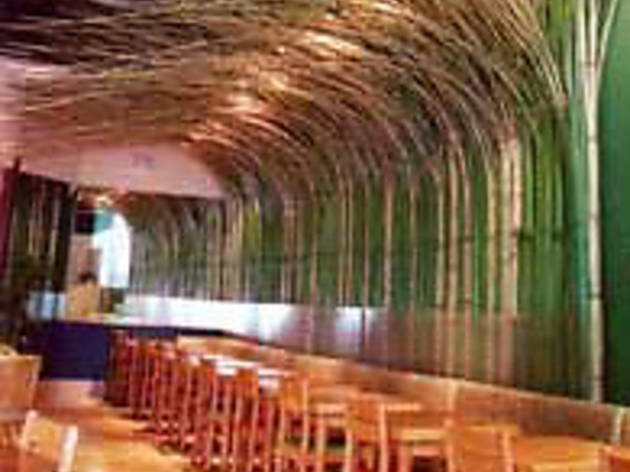 Restaurant Soba Nippon Restaurant Soba Nippon