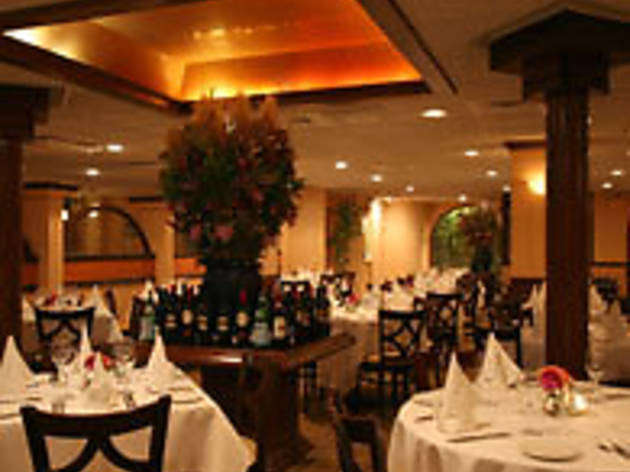 Scaletta Restaurant Scaletta Restaurant