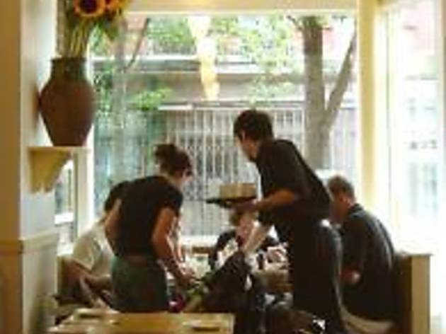 Snack Taverna Snack Taverna