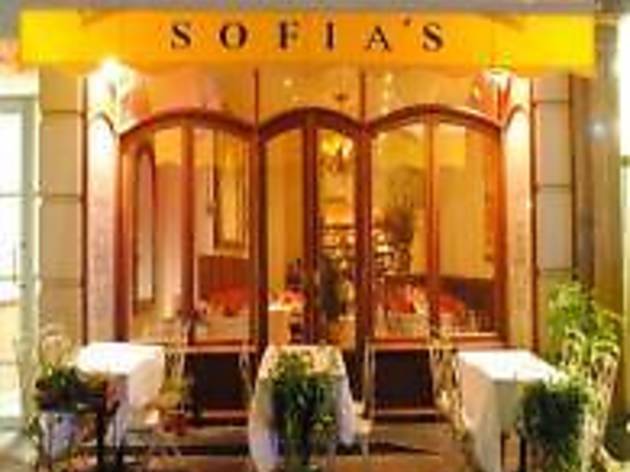 Sofia's of Little Italy Sofia's of Little Italy