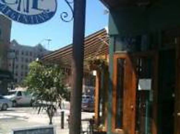 Cafe Argentino Cafe Argentino