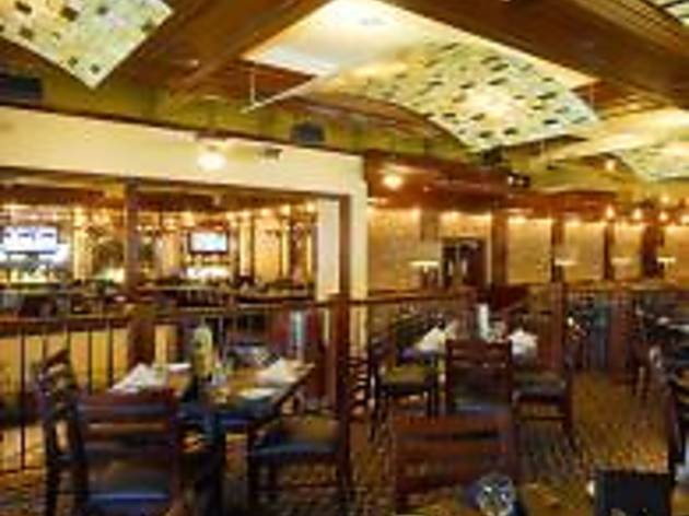 Ragazzi Italian Kitchen & Bar Ragazzi Italian Kitchen & Bar