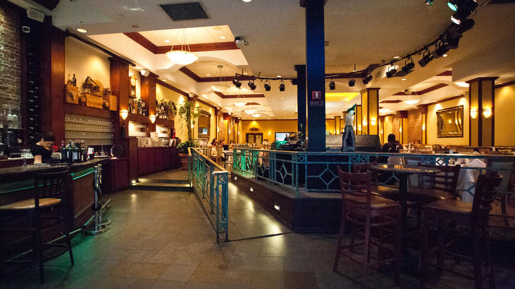 Churrascaria Plataforma (Photograph: Jessica Lin, Photograph: Jakob Layman)