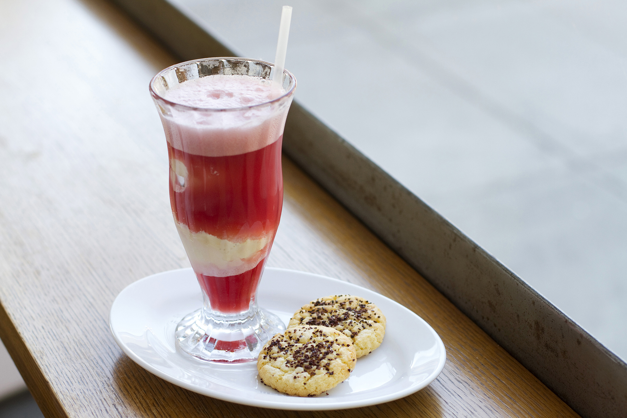 Restaurants in Chelsea, New York