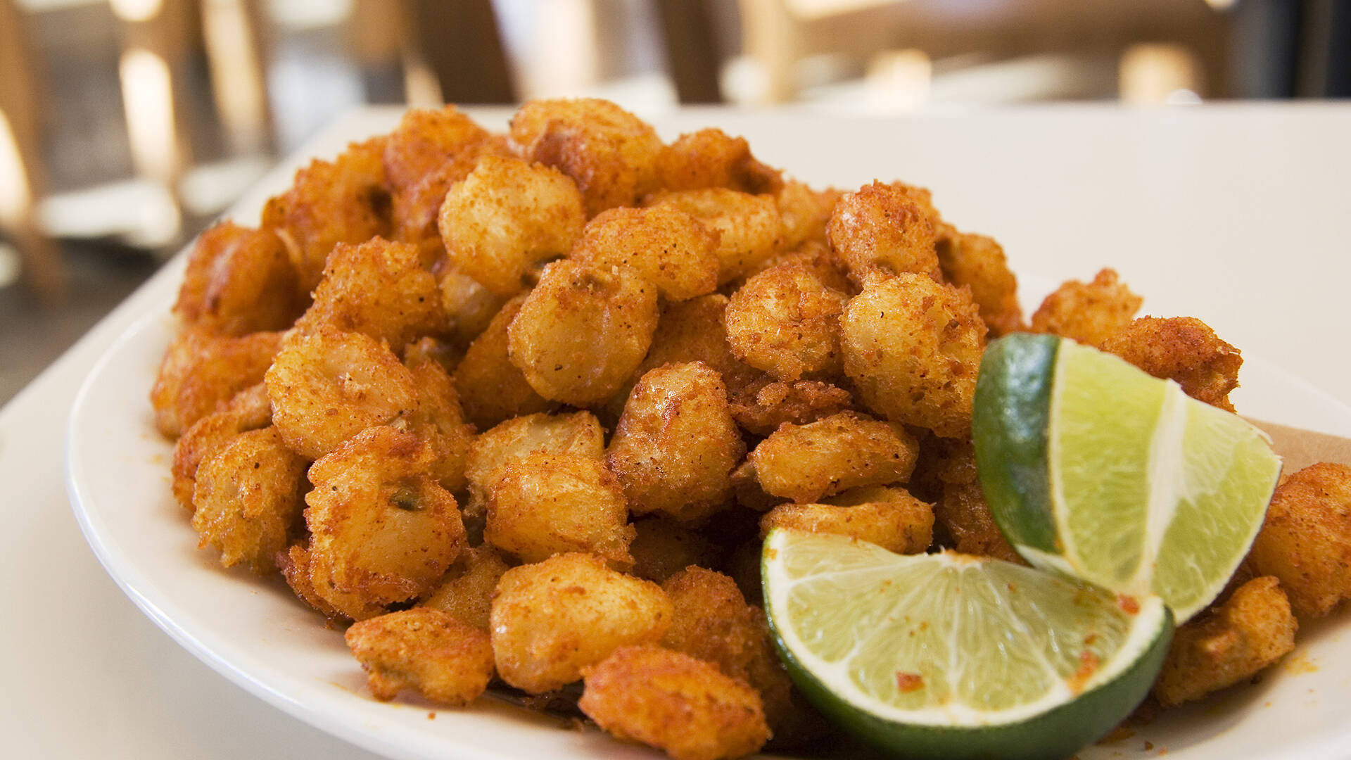 Restaurants in Chelsea, New York