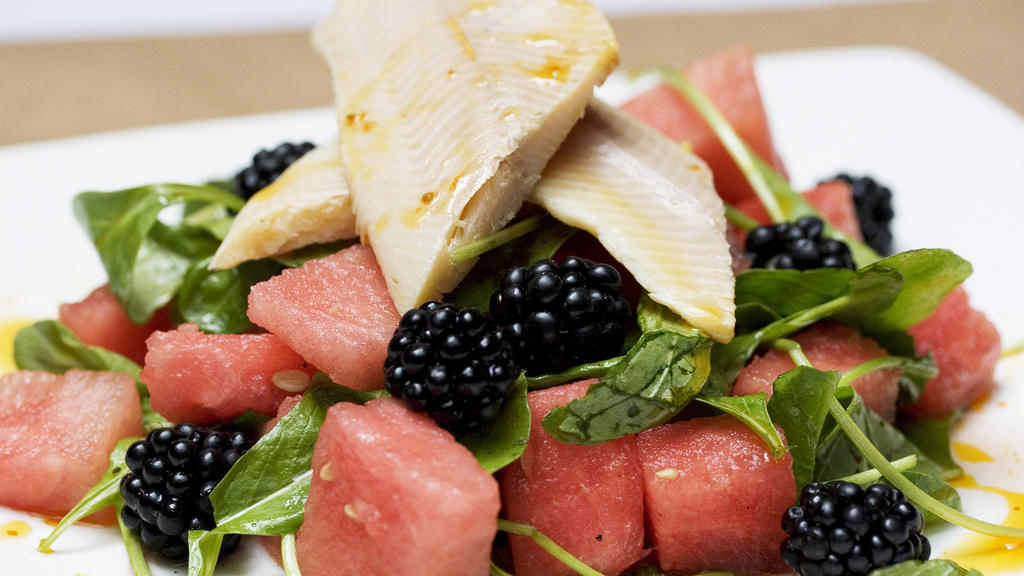 Restaurants in Chelsea, New York