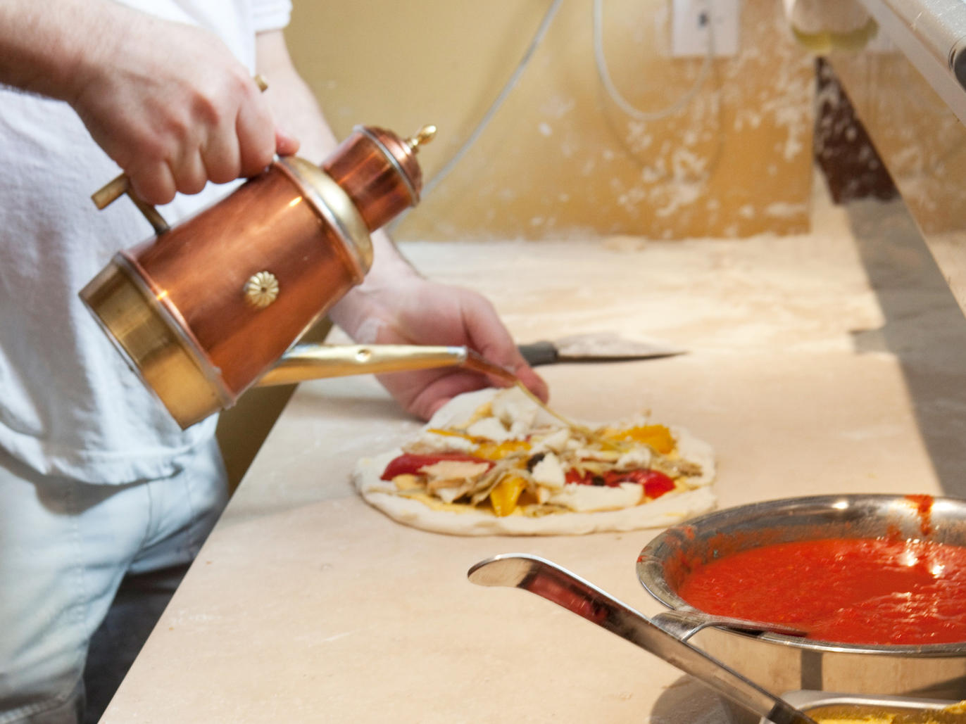 The 20 Best West Village Restaurants to Try in NYC