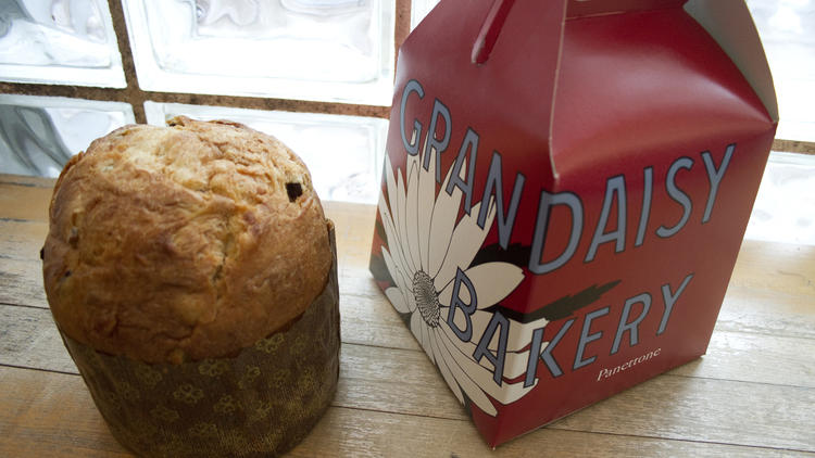Grandaisy Bakery (Time Out, Photograph: Lindsay M Taylor)