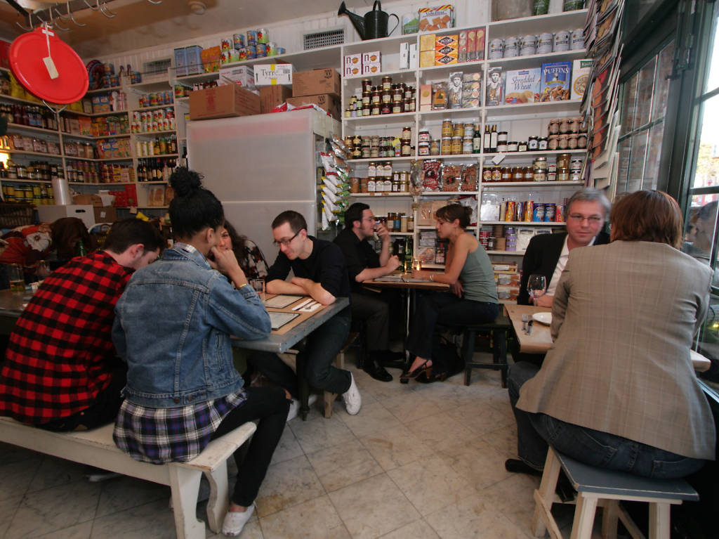 28 Best Breakfasts in NYC for Eggs, Pancakes and More