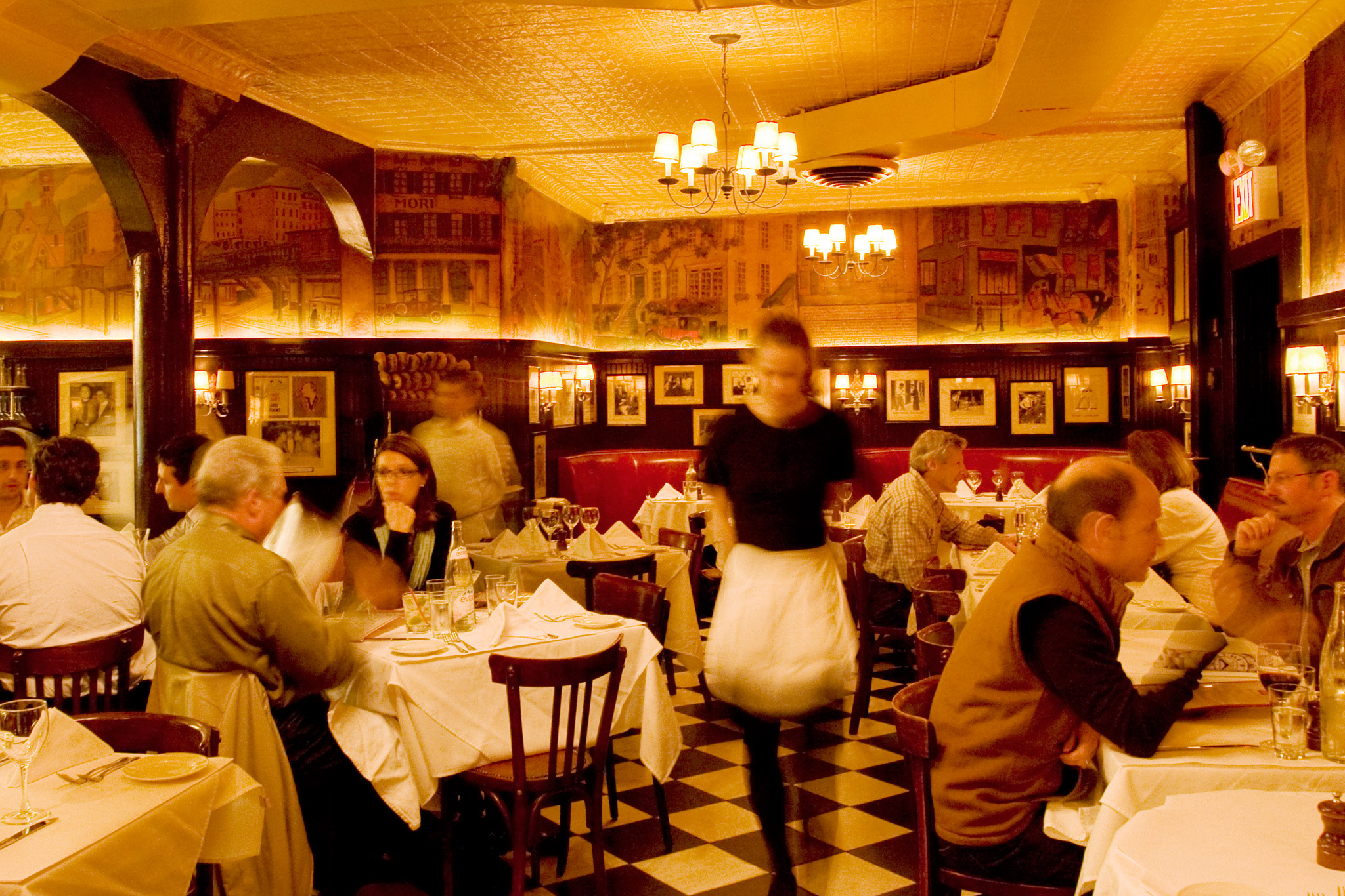 16 Best Restaurants In Greenwich Village For Every Occasion