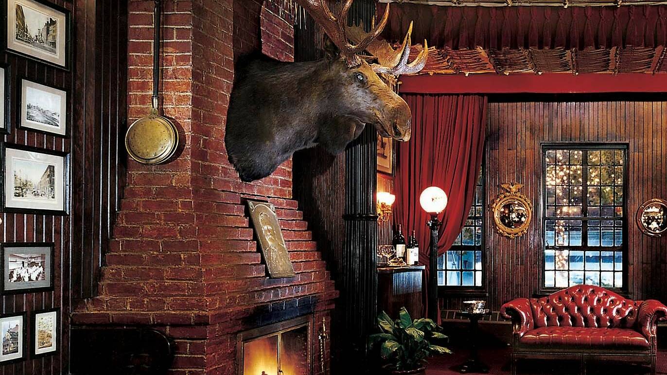 10 Best Restaurants Near Bryant Park, New York