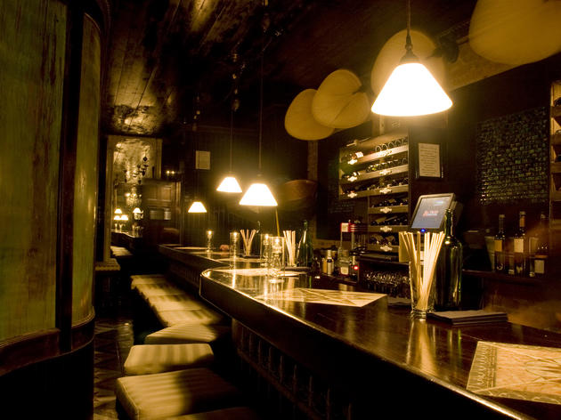 7 Best Wine Bars In The East Village