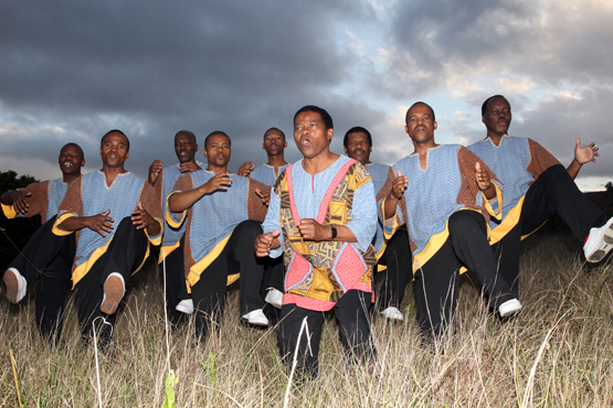 Ladysmith Black Mambazo | Music in New York