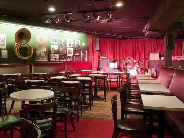 14 Best Jazz Clubs In Nyc To Hear Live Music