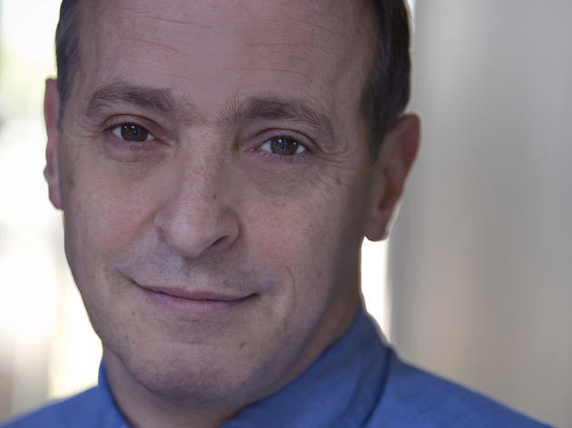 David Sedaris David Sedaris