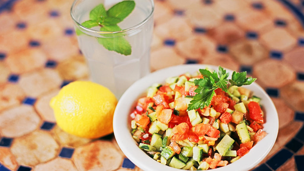 Hummus Place Restaurants in Upper West Side, New York