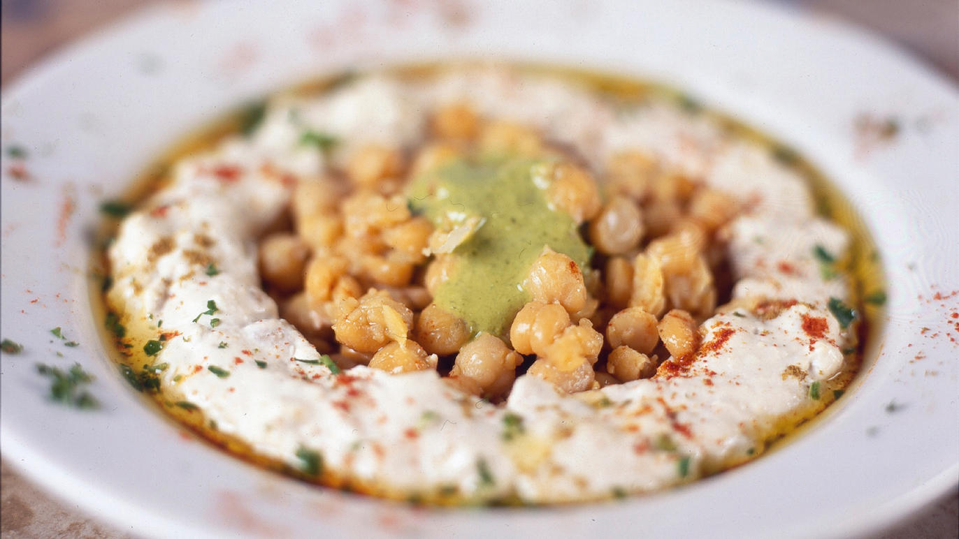 Hummus Place Restaurants in Upper West Side, New York