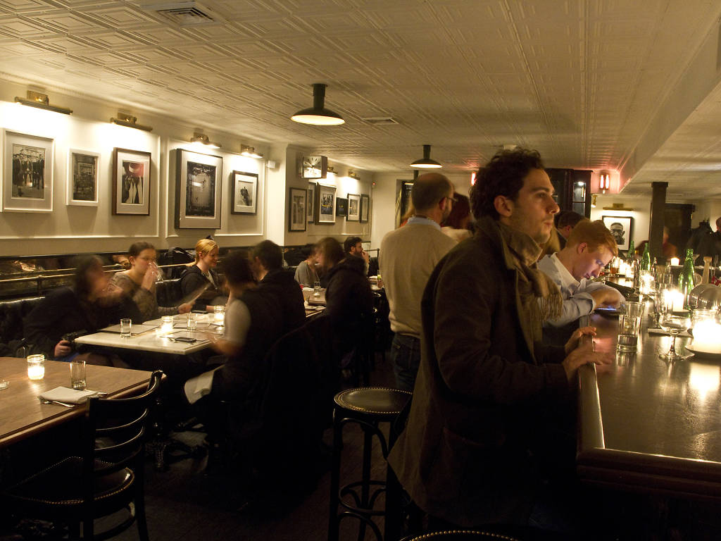 20 Best West Village Restaurants in NYC to Eat At Now