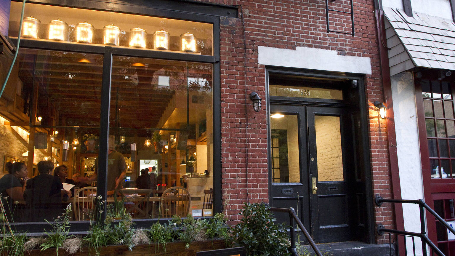 RedFarm | Restaurants in West Village, New York