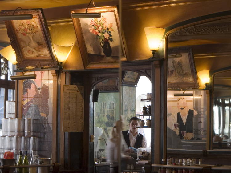 The 11 Best Restaurants near Musée d'Orsay in 2024