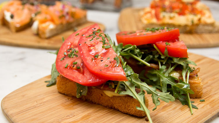 Blue Ribbon Bakery Market (Photograph: Jessica Lin, Photograph: Jessica Lin)