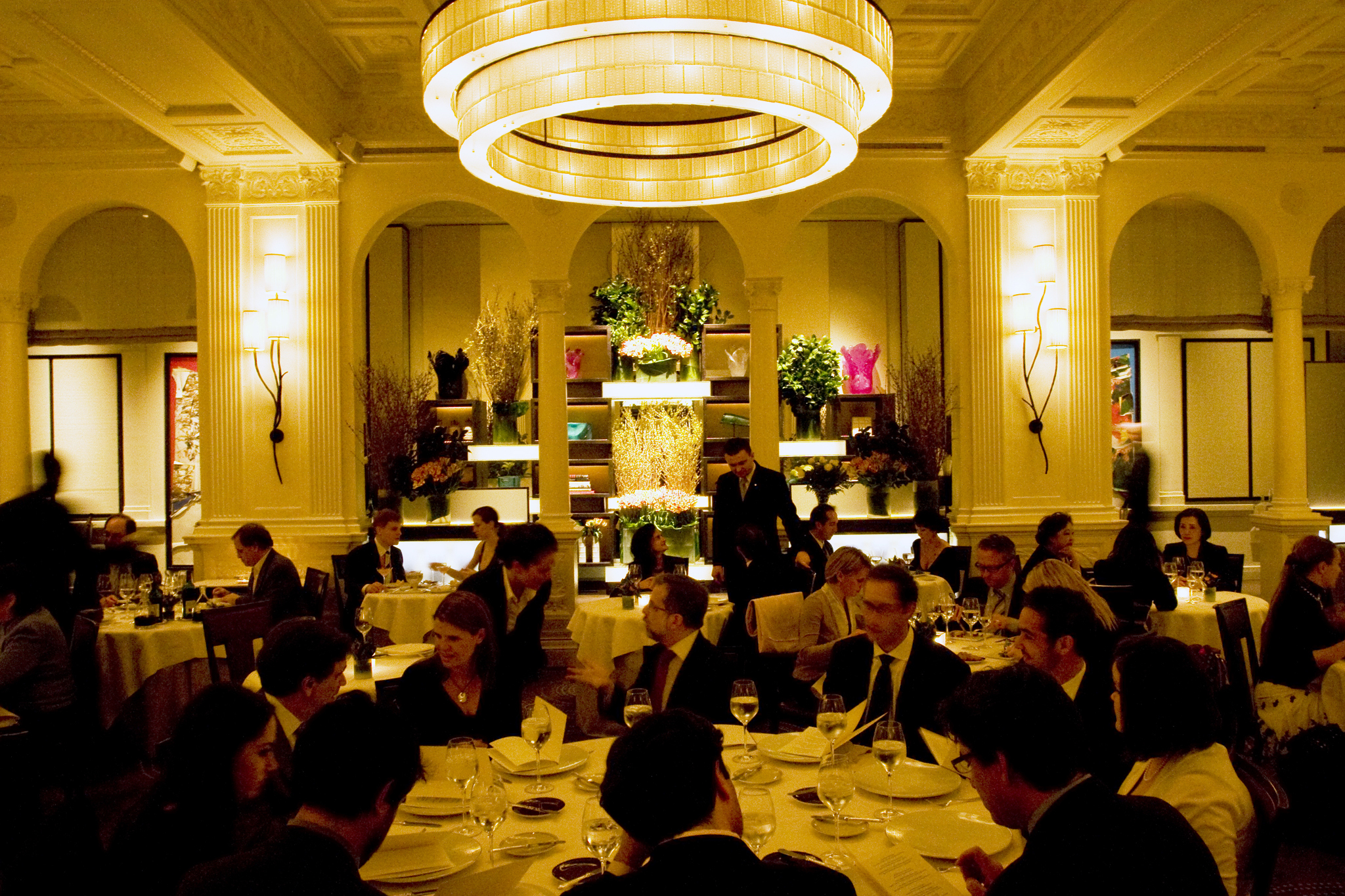 Top 5 Star Restaurants In Nyc Ranked And Reviewed By Our Critics