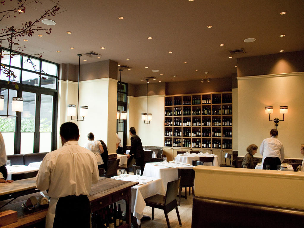 12 of the Best Restaurants in Hell’s Kitchen to Try Now