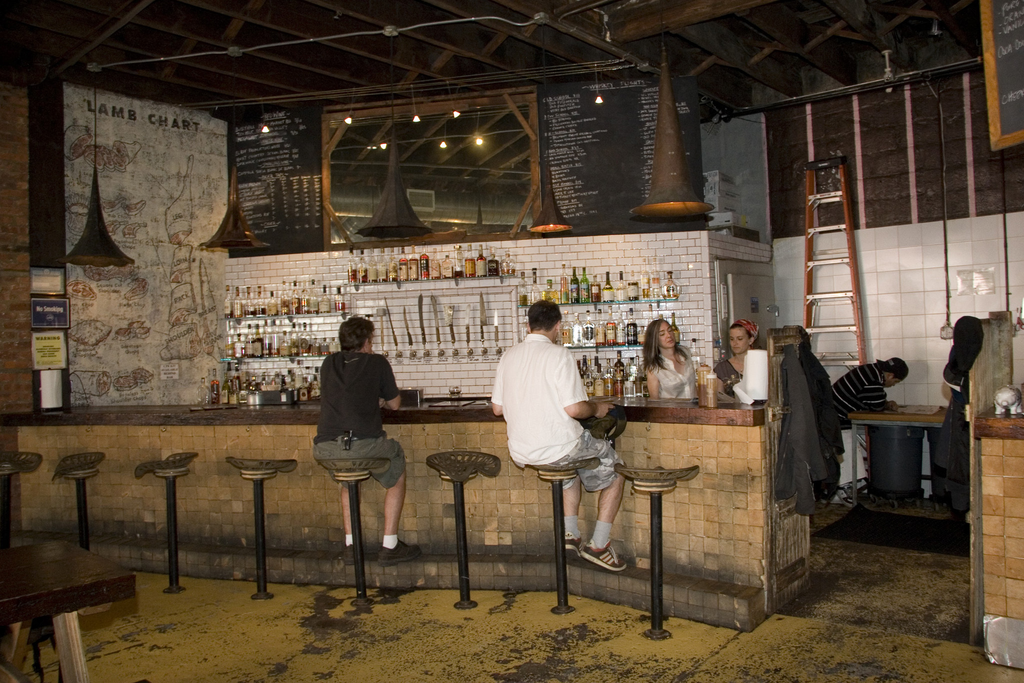 Fette Sau | Restaurants In Williamsburg, Brooklyn