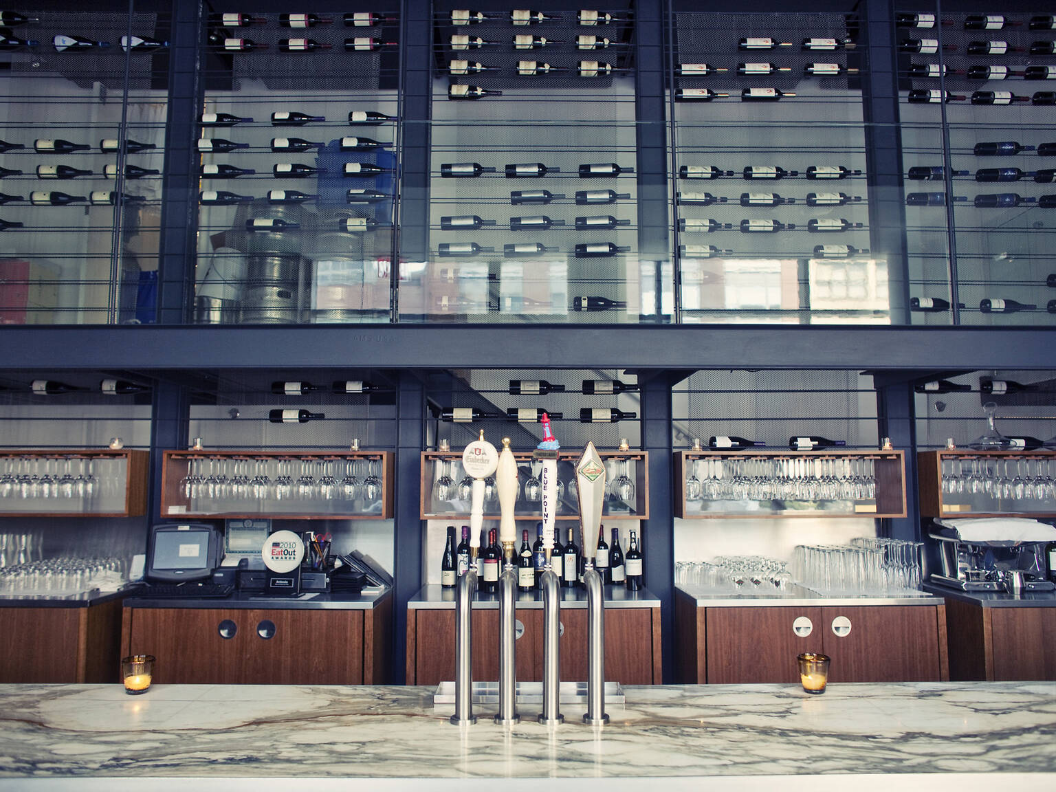 10 of the Best Bars in Hell's Kitchen to Visit